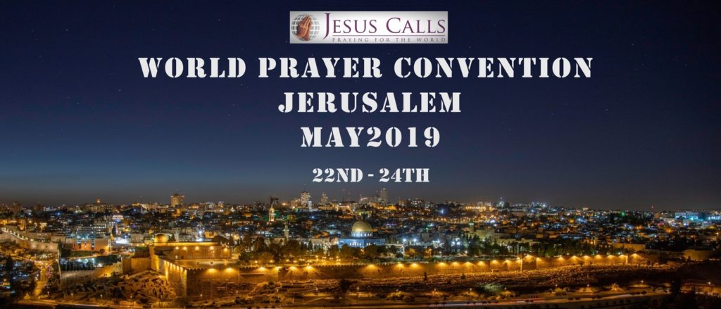 World Prayer Convention